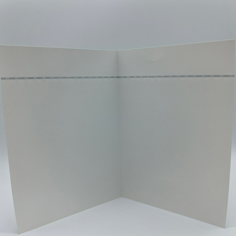 140克安(ān)全線(xiàn)蝴蝶水印纸