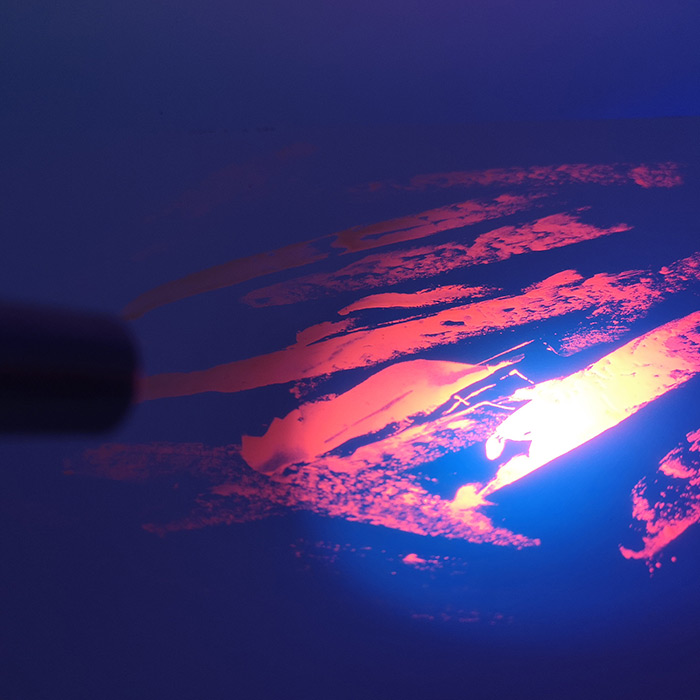 荧光检测筆(bǐ)