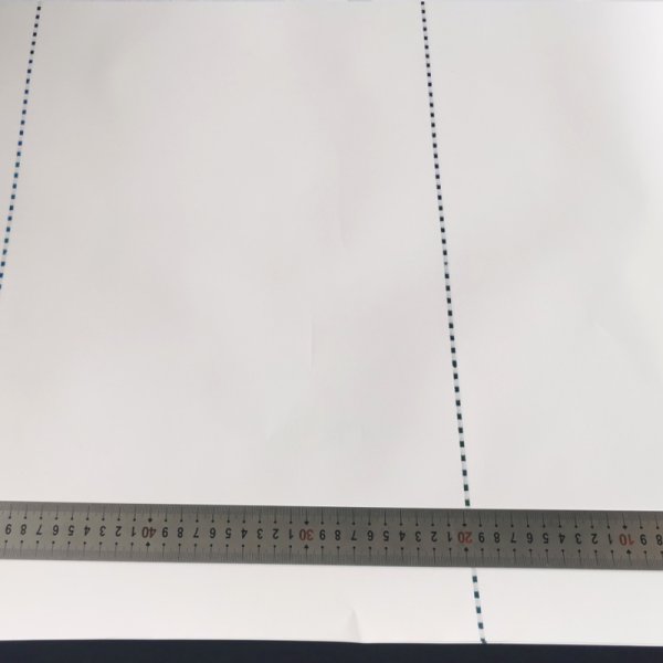 120克安(ān)全線(xiàn)和平鸽纤维纸