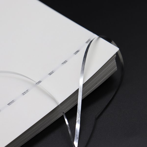 140 120克安(ān)全線(xiàn)熊猫水印纸