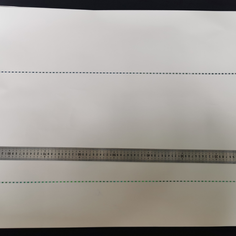 120克安(ān)全線(xiàn)和平鸽纤维纸