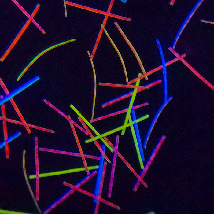 透光分(fēn)段纤维