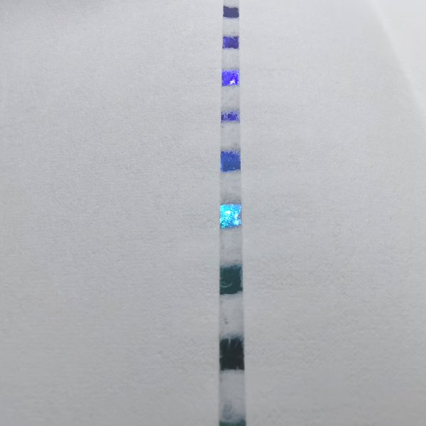 120克安(ān)全線(xiàn)和平鸽纤维纸