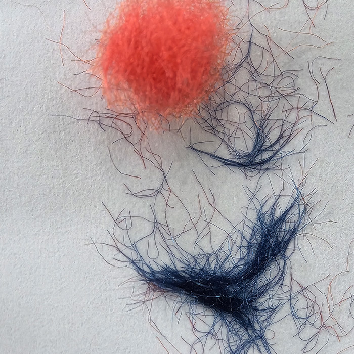 其他(tā)纤维丝片